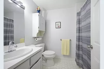 7 Ledgewood Way #8, Peabody, MA 01960 - Photo 25