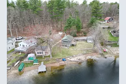 27 Carrier Ln, Sutton, MA 01590 - Photo 1