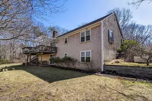 218 Oakmont Rd, Barnstable, MA 02675 - Photo 35