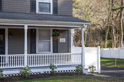 556 Wellesley Street, Weston, MA 02493 - Photo 3