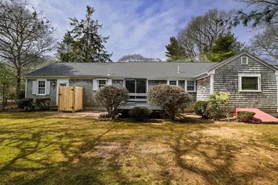 48 Captain Noyes, Yarmouth, MA 02664 - Photo 21