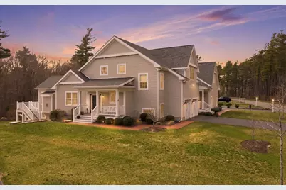 20 Split Rock Ln #20, Mattapoisett, MA 02739 - Photo 3