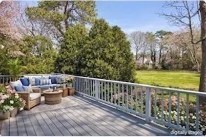 46 Forest Gate #46, Yarmouth, MA 02675 - Photo 9