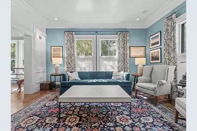 58 Shepard Street, Cambridge, MA 02138 - Photo 3