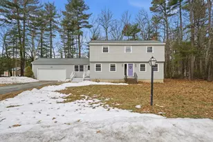 5 Clare Cir, Westford, MA 01886 - Photo 1