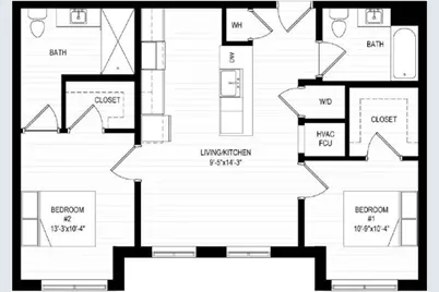 600 Broadway #608, Everett, MA 02149 - Photo 15