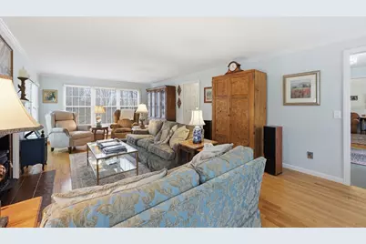 24 Olmsted Manor Dr, Somers, CT 06071 - Photo 9