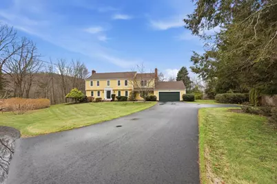 24 Olmsted Manor Dr, Somers, CT 06071 - Photo 3