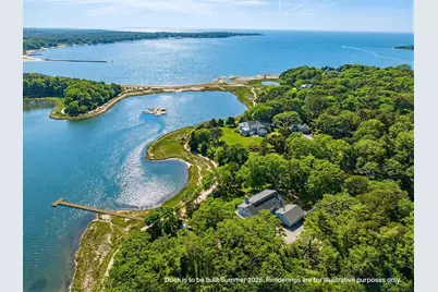233 Scraggy Neck Road, Bourne, MA 02534 - Photo 1