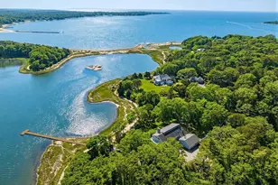 233 Scraggy Neck Rd, Bourne, MA 02534 - Photo 1