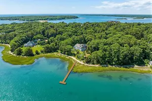 233 Scraggy Neck Rd, Bourne, MA 02534 - Photo 3