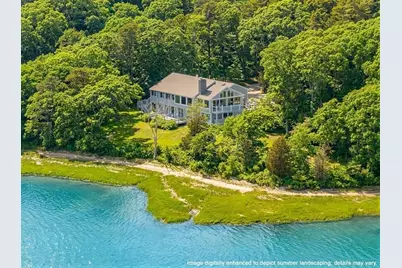 233 Scraggy Neck Road, Bourne, MA 02534 - Photo 5