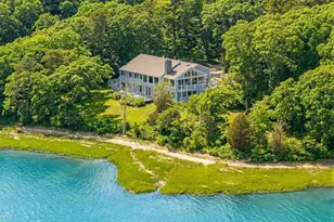 233 Scraggy Neck Rd, Bourne, MA 02534 - Photo 5