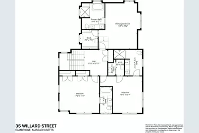 35 Willard, Cambridge, MA 02138 - Photo 29