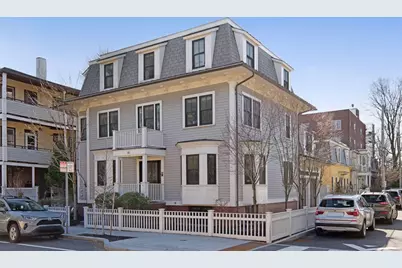 35 Willard, Cambridge, MA 02138 - Photo 3