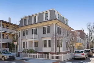 35 Willard, Cambridge, MA 02138 - Photo 3