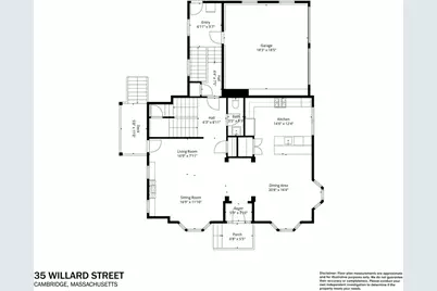 35 Willard, Cambridge, MA 02138 - Photo 35
