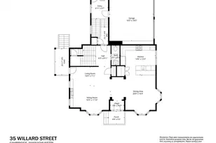 35 Willard, Cambridge, MA 02138 - Photo 35