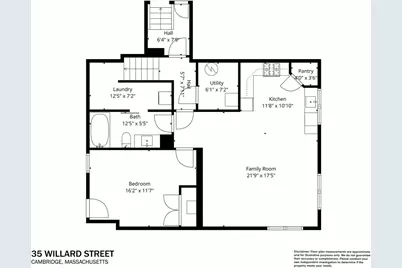 35 Willard, Cambridge, MA 02138 - Photo 27