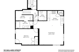 35 Willard, Cambridge, MA 02138 - Photo 27