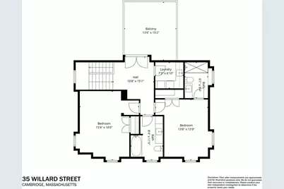 35 Willard, Cambridge, MA 02138 - Photo 37