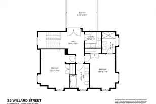 35 Willard, Cambridge, MA 02138 - Photo 37