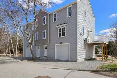 46 Holt Rd #A, Bourne, MA 02532 - Photo 1