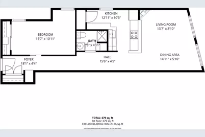 188 North #64, Boston, MA 02113 - Photo 27