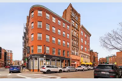 188 North #64, Boston, MA 02113 - Photo 1