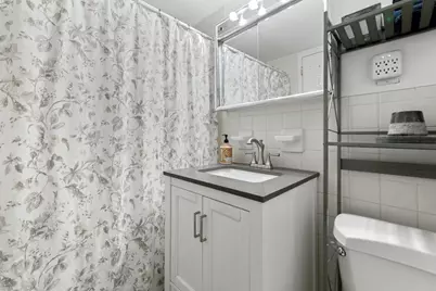 6 Whittier Pl #8P, Boston, MA 02114 - Photo 7