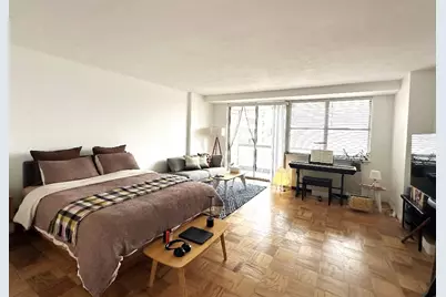 6 Whittier Pl #8P, Boston, MA 02114 - Photo 3