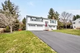 84 Valentine Rd, Northborough, MA 01532 - Photo 1