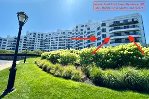 1001 Marina Dr, Quincy, MA 02171 - Photo 1