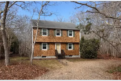 52 Windsor Drive, Edgartown, MA 02539 - Photo 1