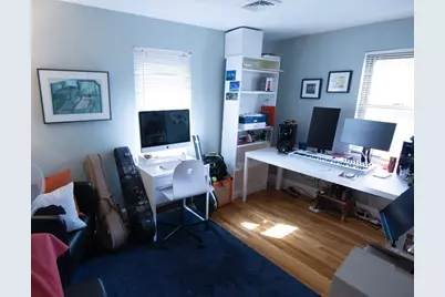 9 Reservoir Road #2, Brookline, MA 02467 - Photo 17