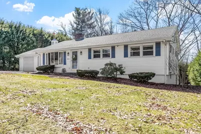 18 Howe Ave, Shrewsbury, MA 01545 - Photo 3