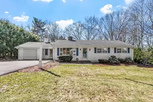 18 Howe Ave, Shrewsbury, MA 01545 - Photo 1