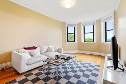 378 Riverway #8, Boston, MA 02115 - Photo 5