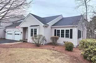 194 Bridle Cross Rd, Fitchburg, MA 01420 - Photo 1