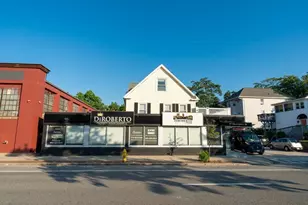 377 Shrewsbury St, Worcester, MA 01604 - Photo 1