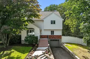 41 Juniper, Newton, MA 02459 - Photo 1