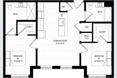 600 Broadway #310, Everett, MA 02149 - Photo 13