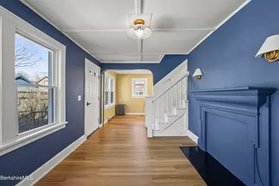 50 1/2 Williams Street, North Adams, MA 01247 - Photo 5