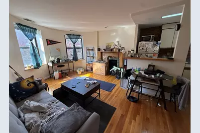 87 Gainsborough St. #303, Boston, MA 02115 - Photo 1