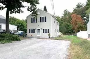 46 Cottage St, Wilmington, MA 01887 - Photo 1