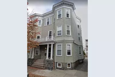 11 Ticknor #1, Boston, MA 02127 - Photo 1