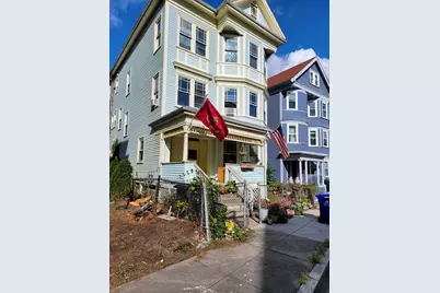 67 Hillside St. #1, Boston, MA 02120 - Photo 1