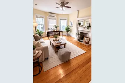 67 Hillside St. #1, Boston, MA 02120 - Photo 3