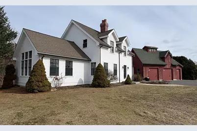 90 Whately Road, Deerfield, MA 01373 - Photo 1