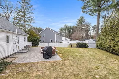 11 Hathaway Road, Wilmington, MA 01887 - Photo 23